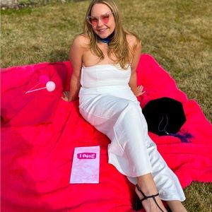 Meet your Posher, Casey